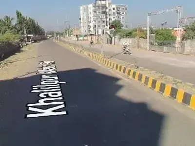 2 BHK Flat for Sale on Khalilpur Road Junagadh