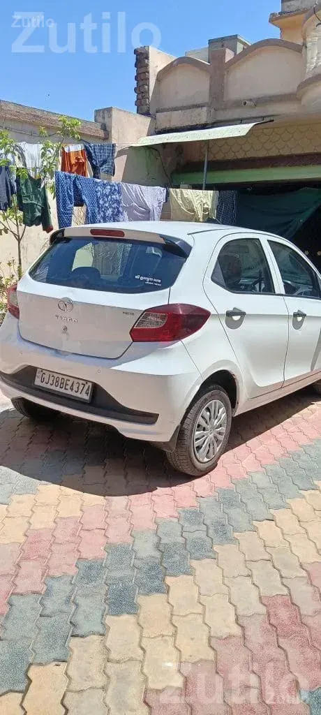 Tata Tiago 2023 CNG First Owner Car - Cars - Dholka - Image 2