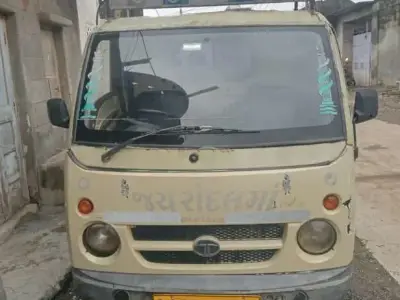 Tata Ace Chhota Hathi 2009 Diesel Pickup