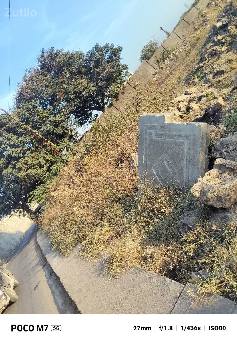 1 vigo binkheti vesvani se - Land & Plots - Somnath - Image 2