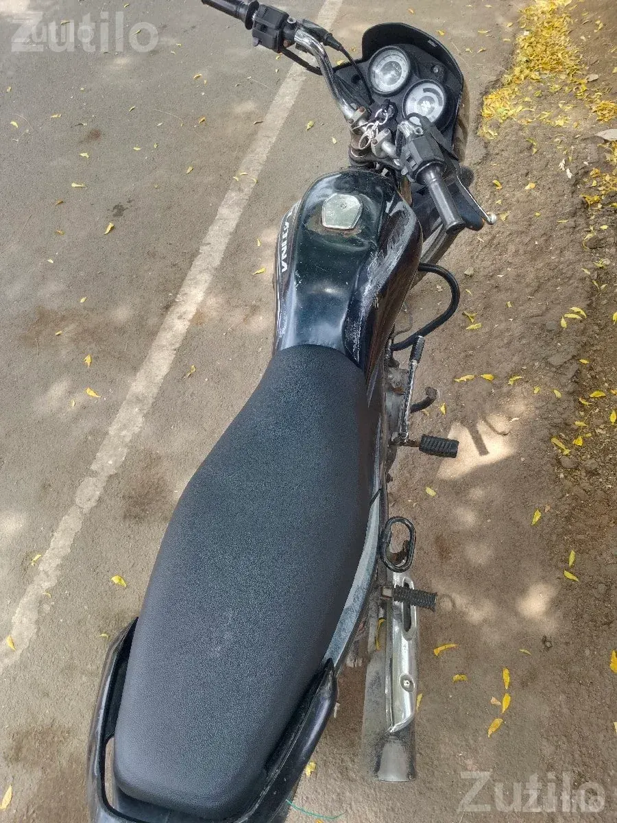 2015 Bajaj Platina 100 ES Motorcycle - Bikes - Gondal - Image 2
