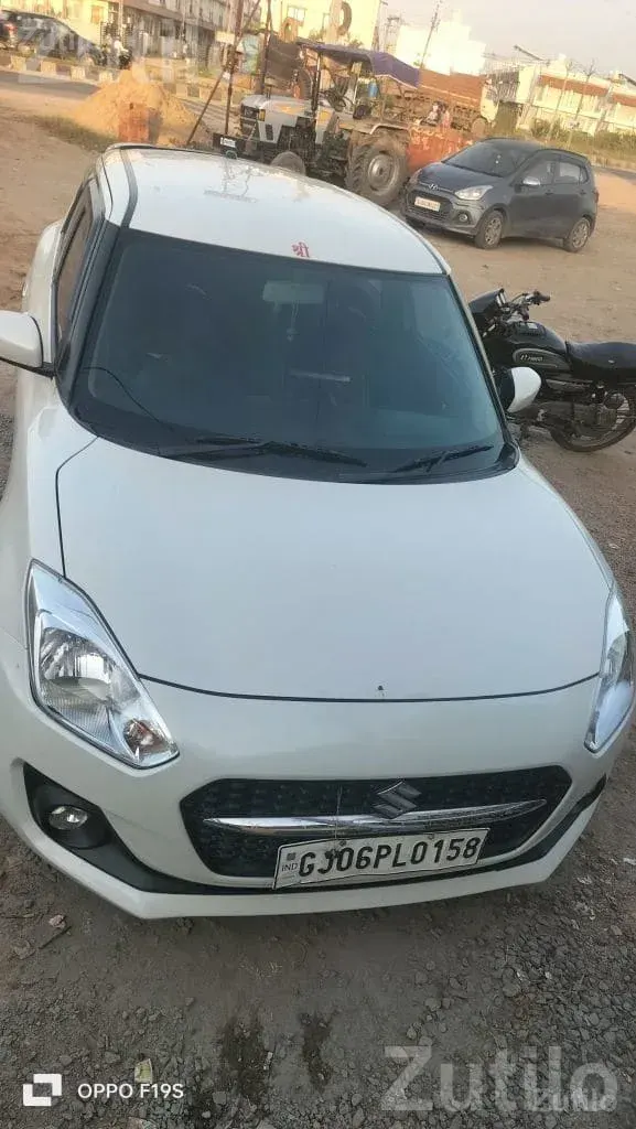 Maruti Suzuki Swift 2023 Petrol Car - કાર - વડોદરા શહેર - Image 2