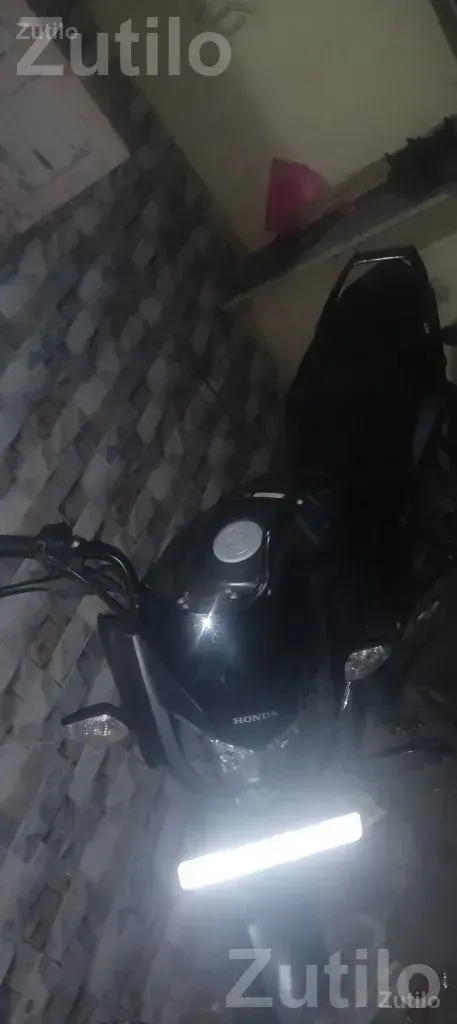 Honda SP 125 2026 Model Bike, 3000 km - Bikes - Wankaner - Image 4