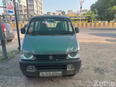 EECO CAR EECO CAR