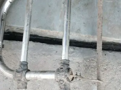 WagonR Front Guard Bull Bar WagonR Front Guard Bull Bar