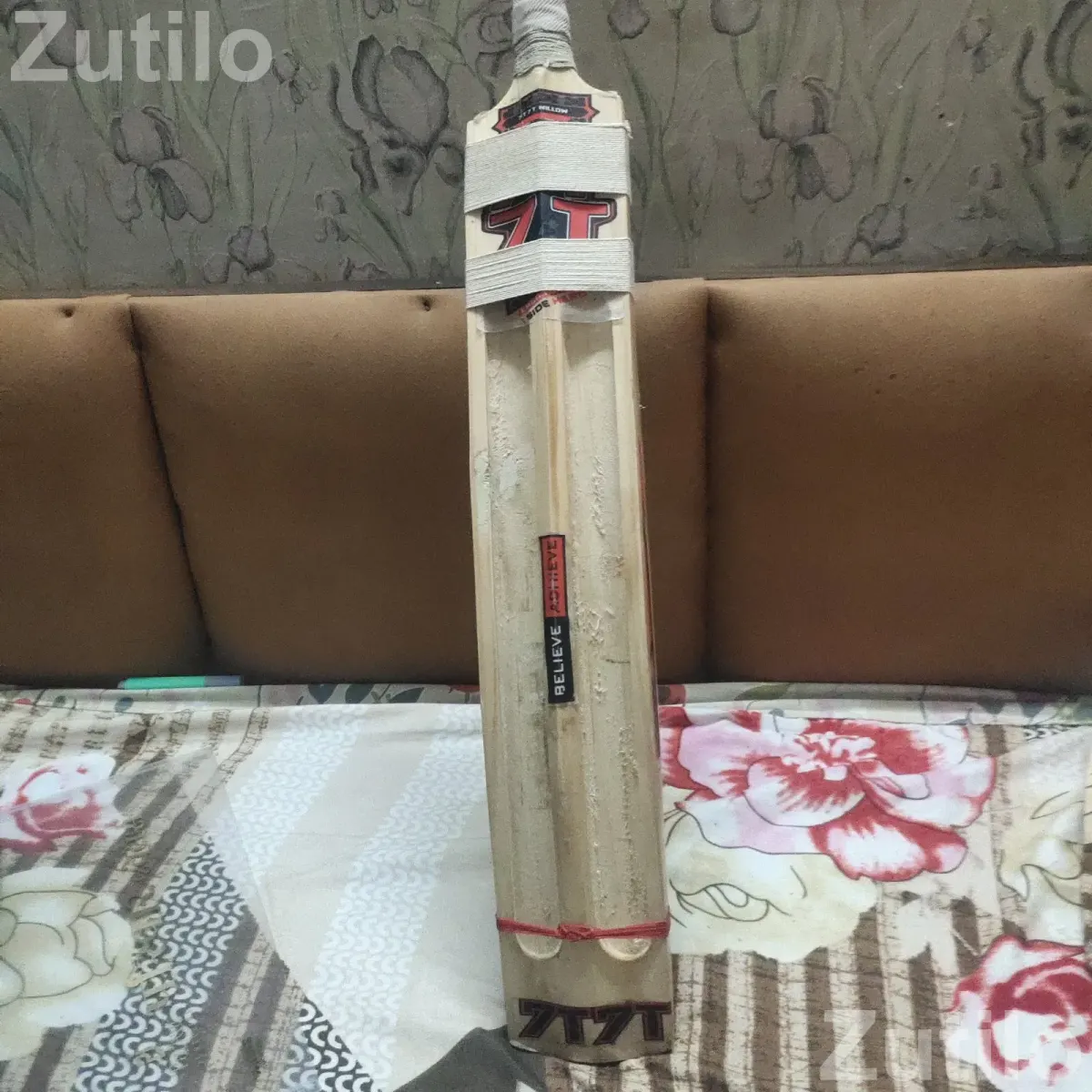Cricket bat - Sports Items - Mehsana City - Image 2
