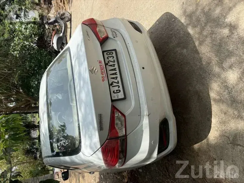 Maruti Suzuki Ciaz 2016 Diesel - કાર - વેરાવળ - Image 4