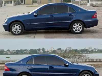 Mercedes Benz c 180 Mercedes Benz c 180