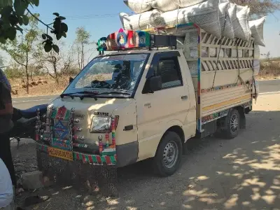 2014 Ashok Leyland Dost Truck for Sale 2014 Ashok Leyland Dost Truck for Sale