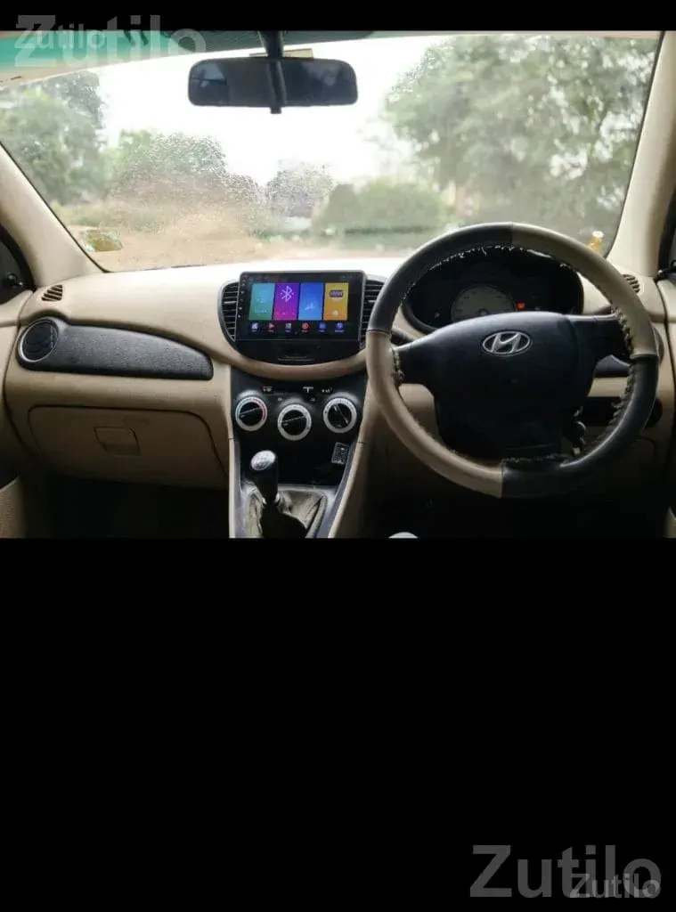 Hyundai i10 2010 Petrol CNG Car - Cars - Daskroi - Image 2