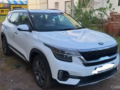 KIA SELTOS..1st owner KIA SELTOS..1st owner