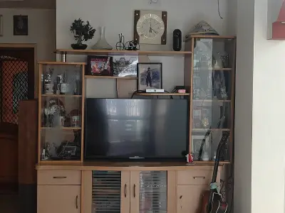 TV cabinet