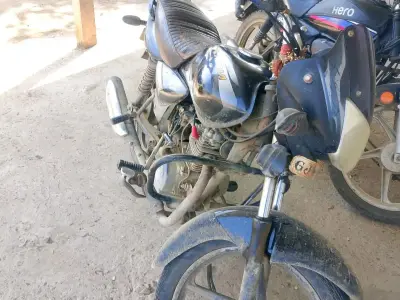 Platina Motorcycle for Sale