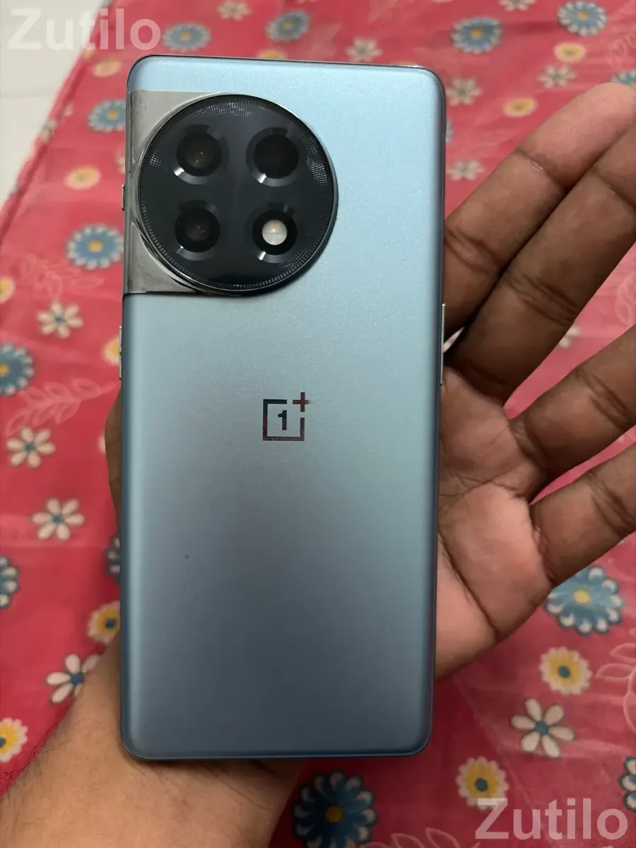 One plus 11 r - Mobile Phones - Bharuch City - Image 2