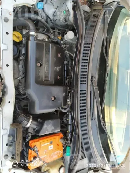 Maruti Suzuki Swift VDI Diesel Hatchback - કાર - પોરબંદર - Image 2