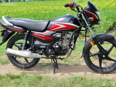Honda Shine 2024 Motorcycle Honda Shine 2024 Motorcycle