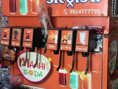 Commercial Soda Fountain Machine for Shop Commercial Soda Fountain Machine for Shop