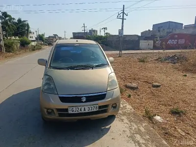 Maruti Suzuki zen estilo Maruti Suzuki zen estilo