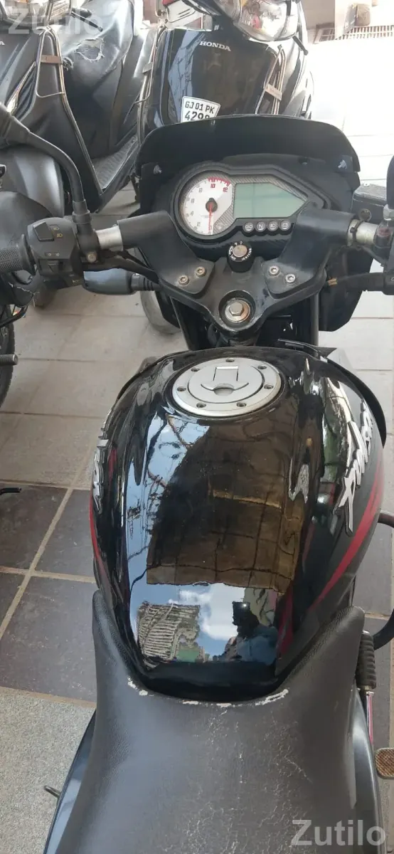 Bajaj pulsar  150 - બાઇક્સ - અમદાવાદ શહેર - Image 5
