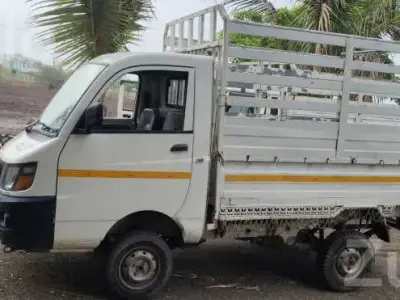 2024 Supro Petrol Gas Mini Truck
