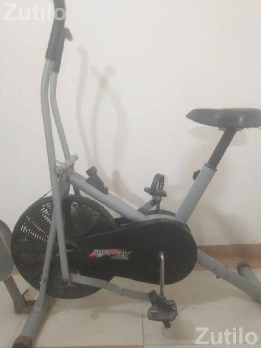 Body Gym Cycle - Yoga & Exercise Accessories - Ahmedabad City - Image 3