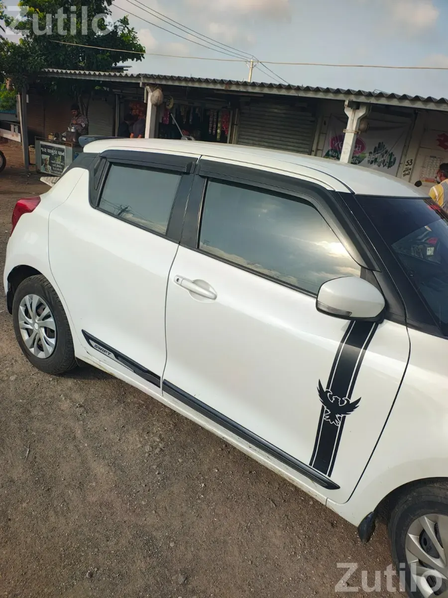 Swift tukdo - કાર - વીરપુર - Image 2