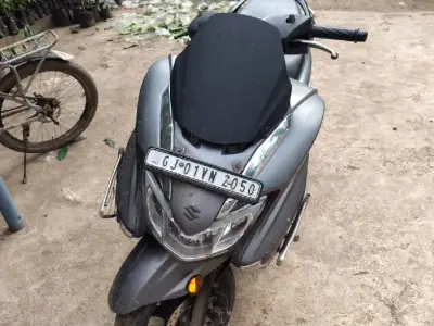 Suzuki Burgman 2021 Scooter for Sale Suzuki Burgman 2021 Scooter for Sale