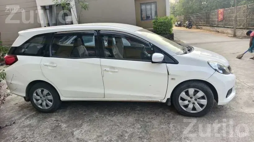 Honda Mobilio 2014 7 Seater Car - Cars - Dediapada - Image 3
