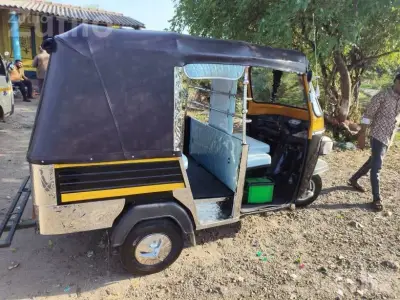 2013 Auto Rickshaw Full Engine Power 2013 Auto Rickshaw Full Engine Power
