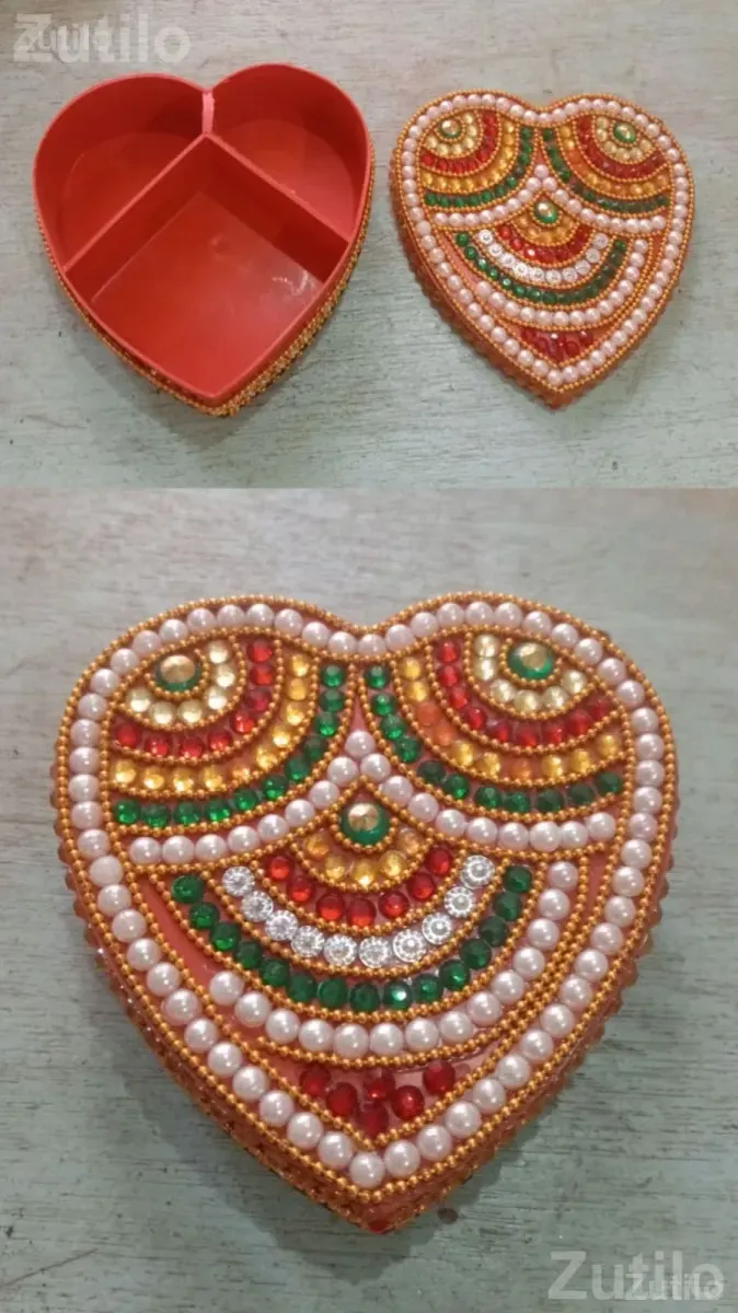 Mukhwas Gift Box for Special Occasions - પ્રોગ્રામ માટેની વસ્તુઓ - પોરબંદર - Image 1
