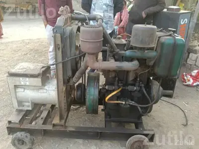 7.5 kVA Generator for Sale 7.5 kVA Generator for Sale