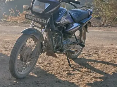 Hero Honda Splendor NXG Used Bike Hero Honda Splendor NXG Used Bike