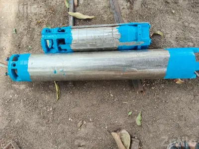 Reliance 7.5 HP 6 Rotor Submersible Pump
