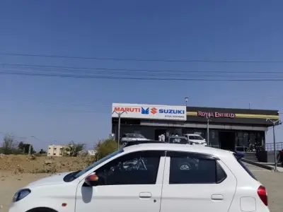 Maruti Suzuki Alto K10 VXI 2024 Petrol Maruti Suzuki Alto K10 VXI 2024 Petrol