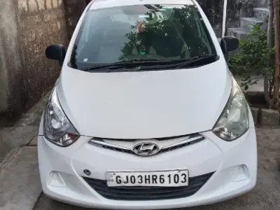 EON PETROL+CNG 2016 EON PETROL+CNG 2016