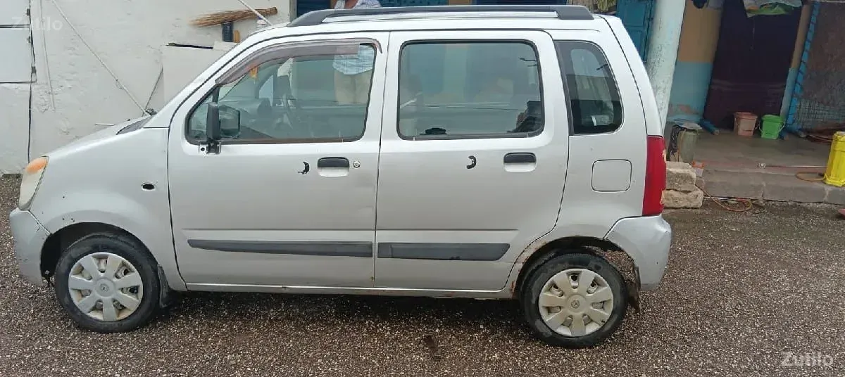 ગાડી વેચવાની છે - Cars - Gondal - Image 2