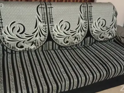 Sofa set - 3 seater Sofa set - 3 seater