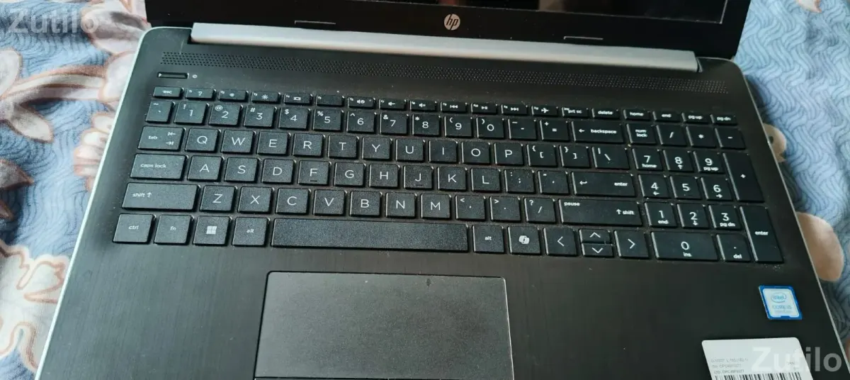Hp leptop - Laptops & Computers - Gandhinagar City - Image 4