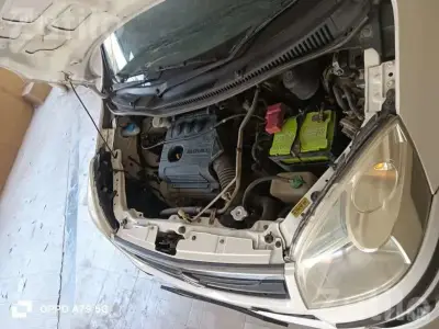 Maruti Suzuki WagonR 2016 Maruti Suzuki WagonR 2016