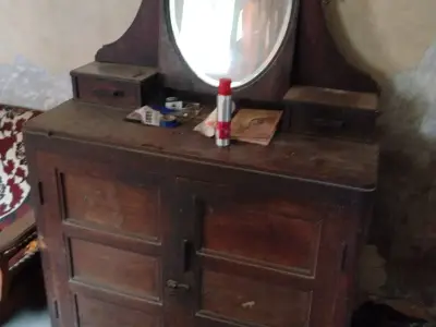 Dressing table Dressing table