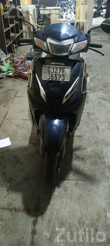 Honda Activa 6G 2024 Single Owner Scooter - Bikes - Botad - Image 4