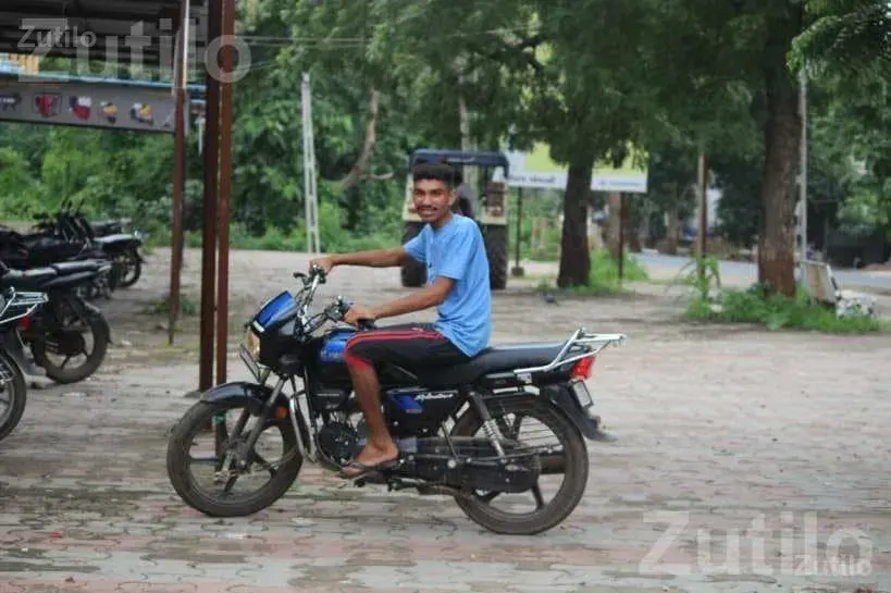 Full Time Job Requirement Post - Full Time - Jambughoda - Image 2