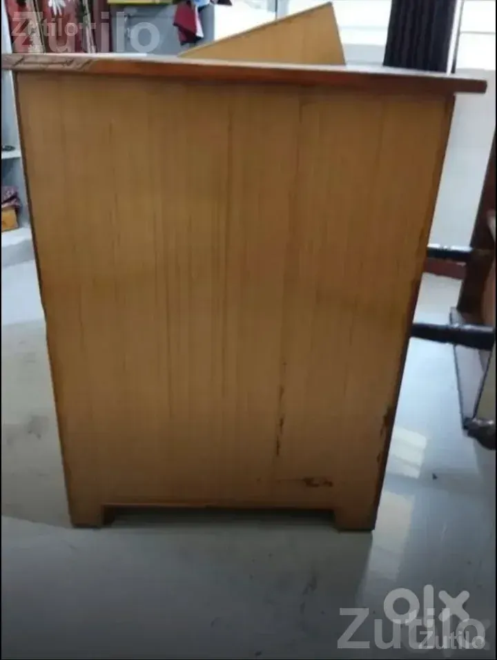 Big  Table - Office Furniture - Rajkot City - Image 5