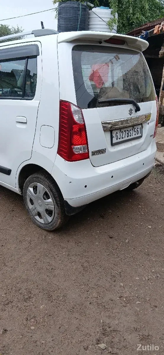 ફોરવીલ વેચવાનુ છે - Cars - Una - Image 3