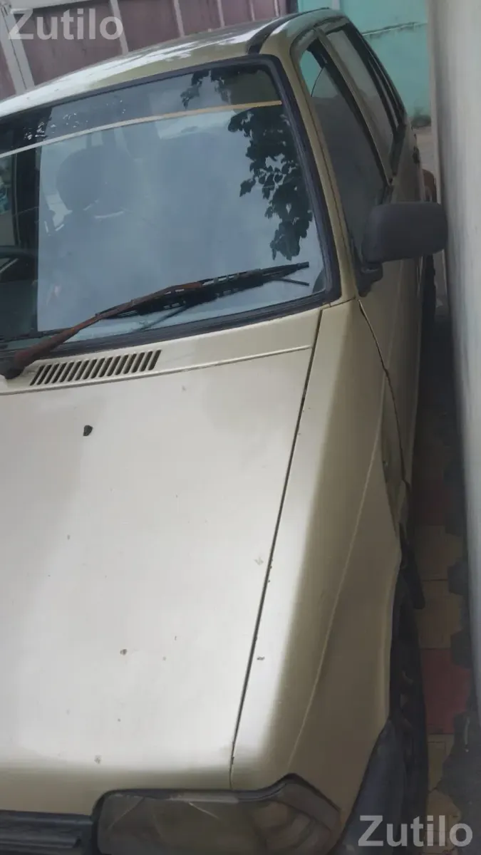 મારુતિ ફન્ટી - Cars - Karjan - Image 4