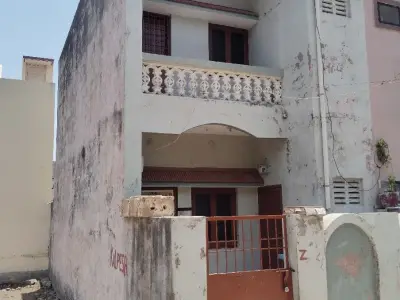2 BHK House for Sale in Tulsi Park 2 BHK House for Sale in Tulsi Park