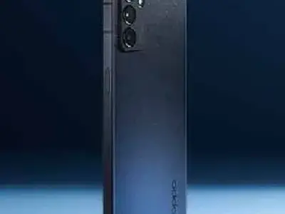 Oppo Smartphone – Exchange for iPhone Oppo Smartphone – Exchange for iPhone
