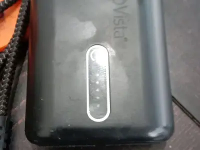 Ambrane Power Bank 5 Months Old