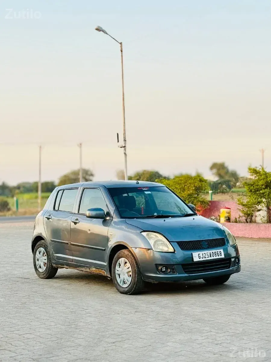 Swift tukdo 
bhav 95 fix - Cars - Dwarka - Image 4