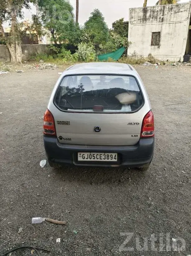 Maruti Suzuki Alto 2010 Second Owner - કાર - સુરત શહેર - Image 3